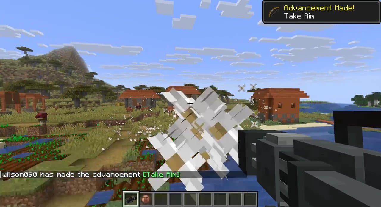 Gatling Gun - image 1