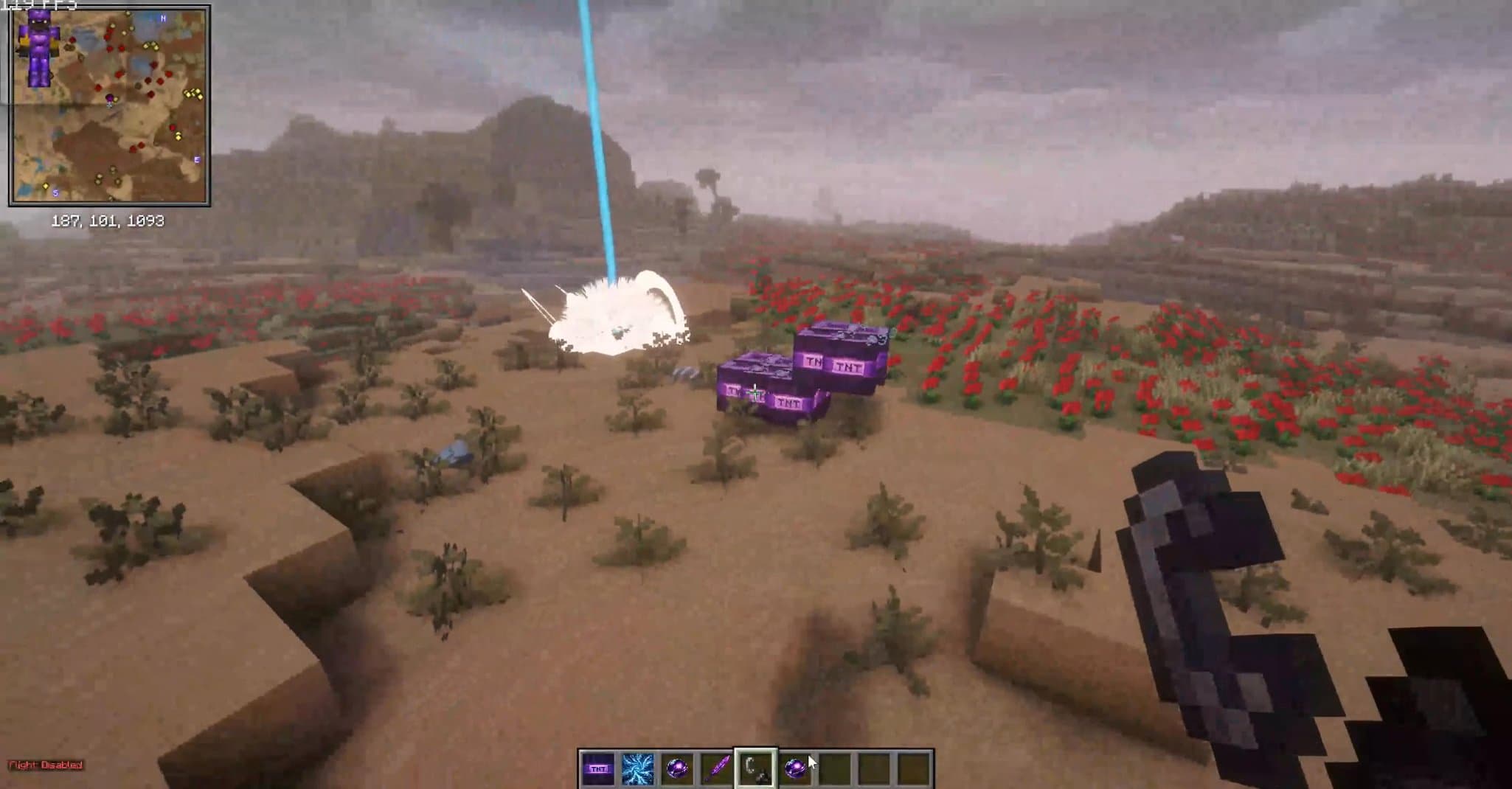 The Entity - image 1