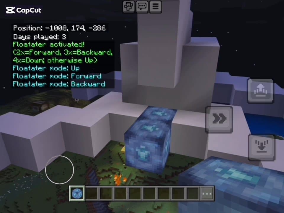 Floatater Block - image 1