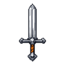 First Item