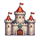 First Structure