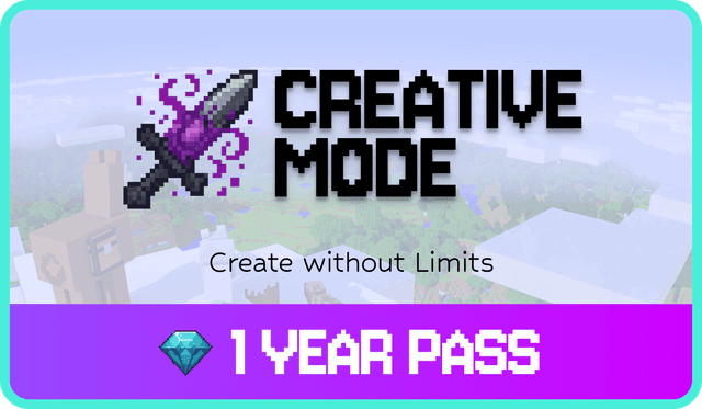 1 Year Gift Card