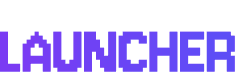 CreativeMode Launcher