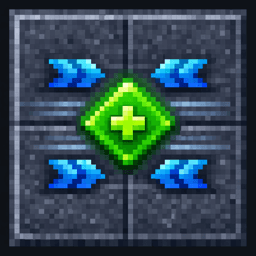 Level Sprint Pad cover image