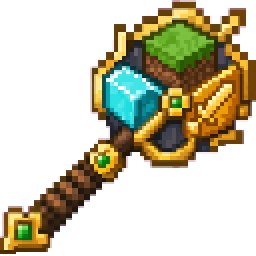 Gamemode Switcher cover image