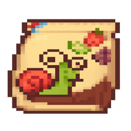 lordiuseclipsus_snail_bob_fruit_snack_line_yqlnvftr:my_sword