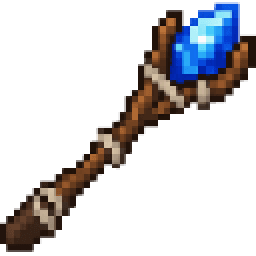 Element wands – image 1