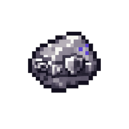 Stone Of Immovable Might cover image