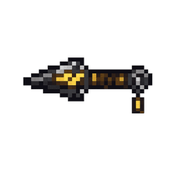 Thunder God Kunai cover image