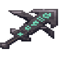 Rune Blade Multitool – image 1