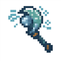 Tidal Phase Staff cover image