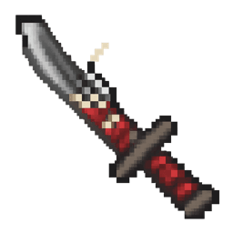 Explosive Katana cover image