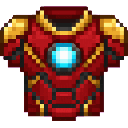 Arc Reactor Armor – image 1