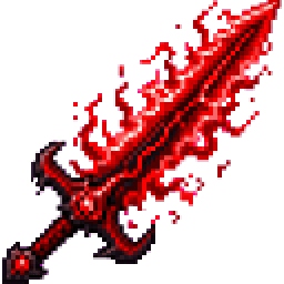 Crimson Stormblade – image 1