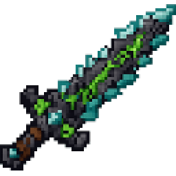 Undead Netherite Diamond Blade cover image