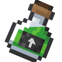 Bedrock Growth Potion cover image