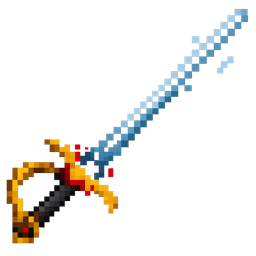 Nether Star Rapier cover image