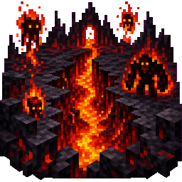 Hellrift Inferno cover image