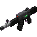 com_phantom_cavalier_arsenal_ml67uhck:a_ak_12_that_shoots_5_arrows_per_second
