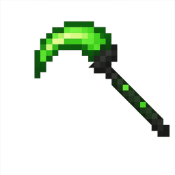 Dash Scythe – image 1