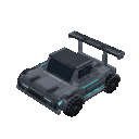 Overdrive Roadster – image 1