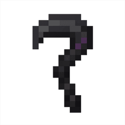 Netherite Scythe cover image