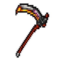 Blazewither Ultimate Scythe cover image