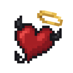 Demon Desire – image 1