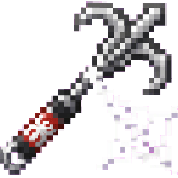 Webspinner Grappling Hook – image 1