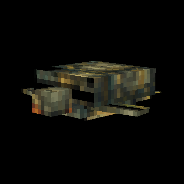 Doomshell Turtle cover image