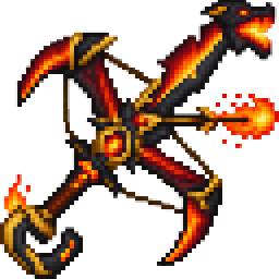 Dragonfire Siegeblade – image 1