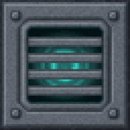 Color Portal Vent cover image