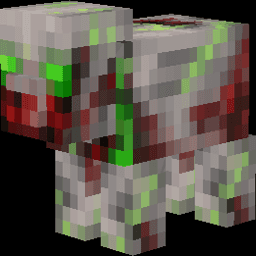 Radioactive Blood Pig cover image