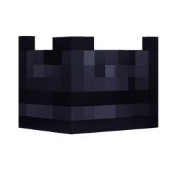 Obsidian Boon Crown – image 1