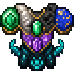 ores armor cover image