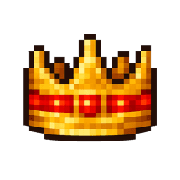 Kings Crown – image 1