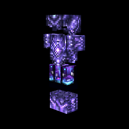 Midnight Singularity Armor cover image