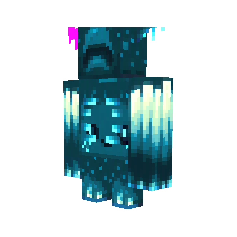 Gentleblade Warden – image 1