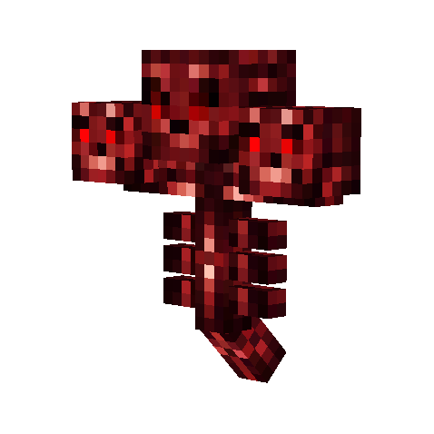 Blood Witherzilla – image 1