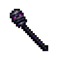 Shadow Broadcast Staff cover image