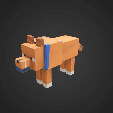 Gentle Hound cover image