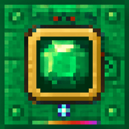 Emerald Emporium V1 – image 1
