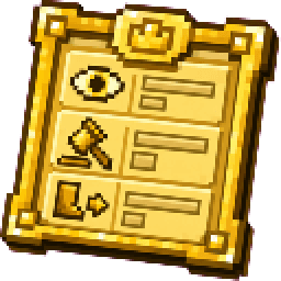 Golden Admin Menu cover image