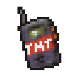 Tnt Strike Beacon cover image