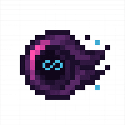 Infinite Absorption – image 1