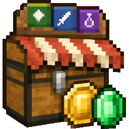 Marketshop. cover image