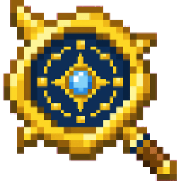 Searchbound Relic cover image