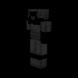 Ninja Armor cover image