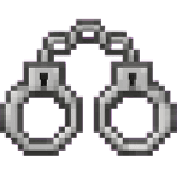 Ironbound Cuffs – image 1