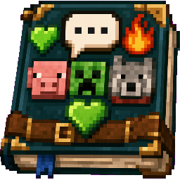 Mob Whisperer (based of creaturechat) (UPD) – image 1